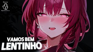 Vizinha Atrevida Dando Em Cima De Você Asmr 16