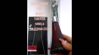 Hugo Boss Deep Red Under Rated & Inexpensive Date Night Perfume