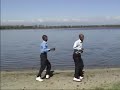 Hutia wega__Macharia Wakanyambu(official video) sms; SKIZA 5803954 to 811