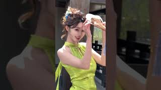 Tổng Hợp Mỹ Nữ Cổ Trang Triệu View #Shorts #Douyin #Mynhancotrang #Hanfu #Beautiful