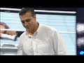 "Backstage Fallout" SmackDown - Alberto Del Rio's 'Extreme' Advantage - May 10, 2013
