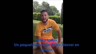 Spot Joffrey Lauvergne