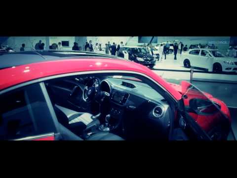 Обзор Volkswagen Beetle