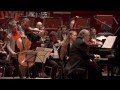 Beethoven: Tripelkonzert ∙ Angelich ∙ Shaham ∙ Gastinel ∙ hr-Sinfonieorchester ∙ Paavo Järvi