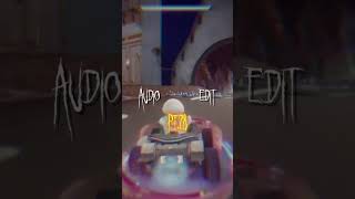 Kawaii Sped Up - Tatarka Edit Audio