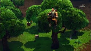 Defaulty Boi