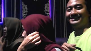 Karoke Sekeluarga Zheps 15 Di Milan Subang