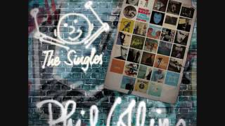 Phil Collins Another Day In Paradise The Singles 19 45 Phil Collins Another Day In Paradise The Singles 19 45