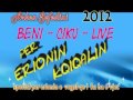 arben sefedini me defa keng dasmash 2012