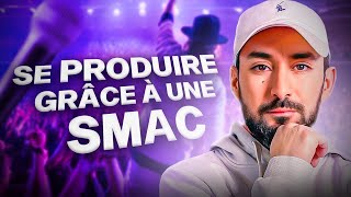 Cest Quoi Une Smac ?