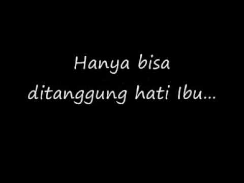 Airmata Ibu ~ Siti Nurhaliza