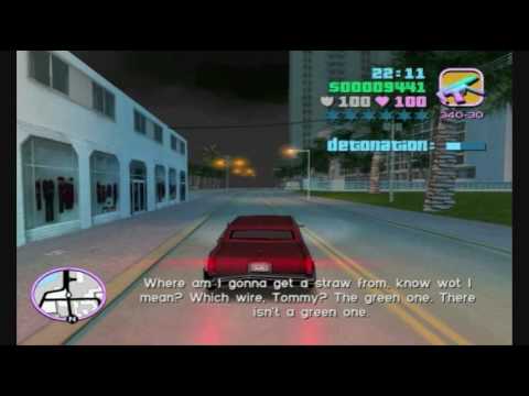 gta 5 pc. 5:21. Gta Vice City - Mission