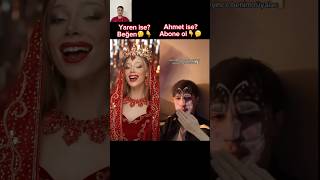 Kim Iyi Yapmış? Ahmet Can Dündar Yaren Alaca Yeni Tiktok Geçiş Videosu Asoka Makeup