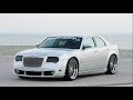Chrysler 300 Body Kit images Chrysler 300 Body Kit