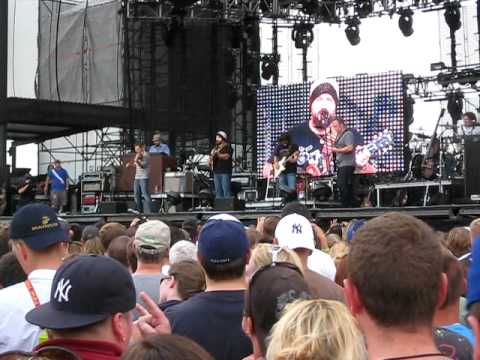 Total Length: 3:44. Zac Brown 2011