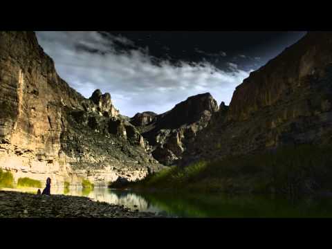 Beautiful World & Relaxing Music & Beautiful Nature 3D 1080p...