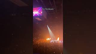 Ati242 - Her Nerdeysen Efsane Konser
