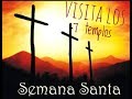 Visita de los 7 templos