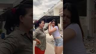 Yahh Di Omelin Mama
