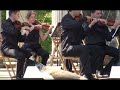 Sinfonia Viva 'Chatanooga Choo Choo' - String Big Band Projekt