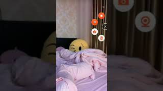 Mamah Muda Bermain Dikamar