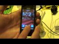 Foto pequena Hands-on with Nokia X6