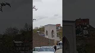 Bitmek Bilmeyen Kültür Merkezi İnşaatı