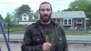 Beyond Wrestling Special Update Anthony Stone Address Eric Corvis
