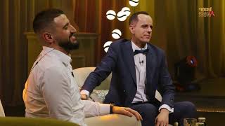 Nkosove Show - Taulant Baraliu Selam -Live