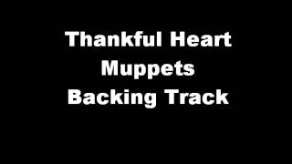 Watch Muppets Thankful Heart video