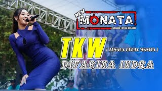 Download lagu DIFARINA INDRA - TKW ( TENAGA KERJA WANITA ) - NEW MONATA