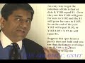 FIN640 Arbitrage Example for Covered Interest Rate Parity