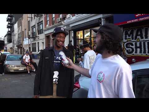 Shop Talk at Tenant Skate Shop's 3 Year Anniversary