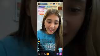 Samantha Pet Bigo Live Update Kwentuhan August 08, 2021