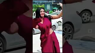 Rashi Singh Navel In Saree