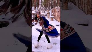 Otyken - Belief / Mv Youtube #Russia #Otyken #Siberian #Native #Ringtone #Top #Hit #Shorts #Rave