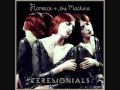Lover To Lover Florence And The Machine Lyrics Az