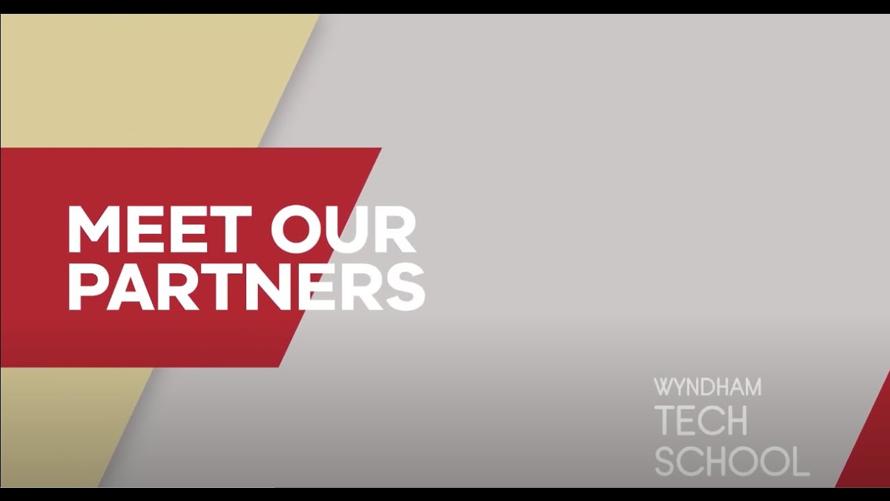 Meet Our Partners