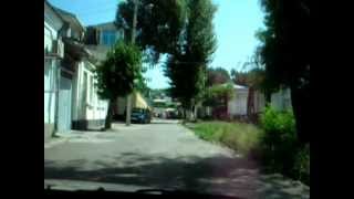 Видео Поездка в Душанбе ул Лахути от Юрий Бабаев, улица Лохути, Душанбе, Таджикистан