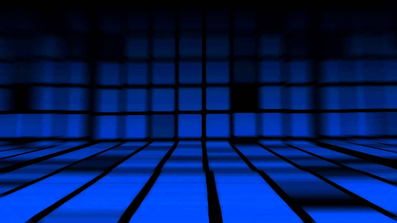 FREE Motion Background - Video Loop - Fast Blue - YouTube