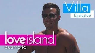 Grant the feminist| Love Island Australia (2018) HD