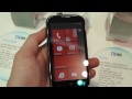 ZTE Orbit hands-on video: Another good Windows Phone Tango device