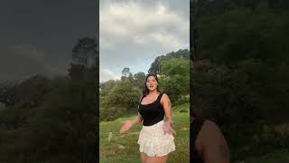 Alisha Basnet Looking Y In Reels