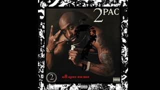 Infinity Can Judge Me - 2Pac X Tentacion Ft.