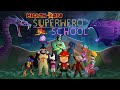 Mighty Raju - Superhero School | Full movie on Prime