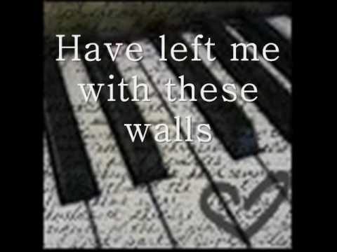 bersetzung Lady Antebellum - Cant Take My