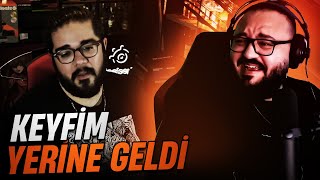 Jahrein Can Sungurun N-Word Açıklamasını İzliyor
