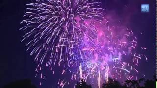 Fireworks With Patriotic Music Soundtrack By U S Military Bands Fireworks With Patriotic Music Soundtrack By U S Military Bands