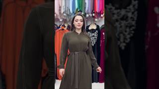 Liza Fashion New Abaya Design 2024 Fasonlar 2024