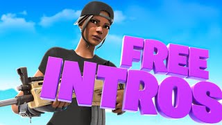 Free Fortnite Intros 2020 Top10 Best Chapter 2 Season 2 No Text Free Intro Tang